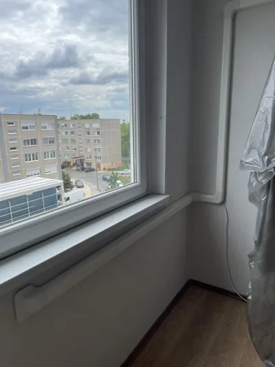 GodAir Klíma munka